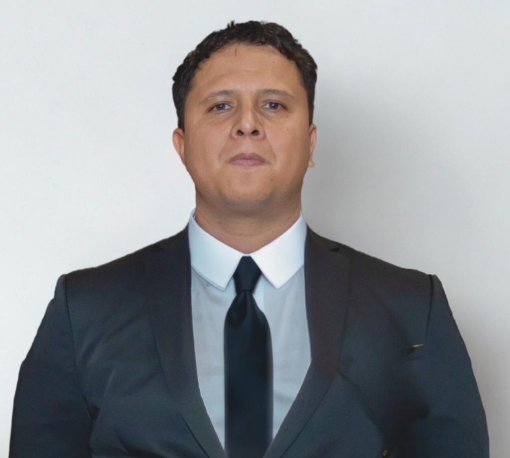 David Ochoa Resendiz